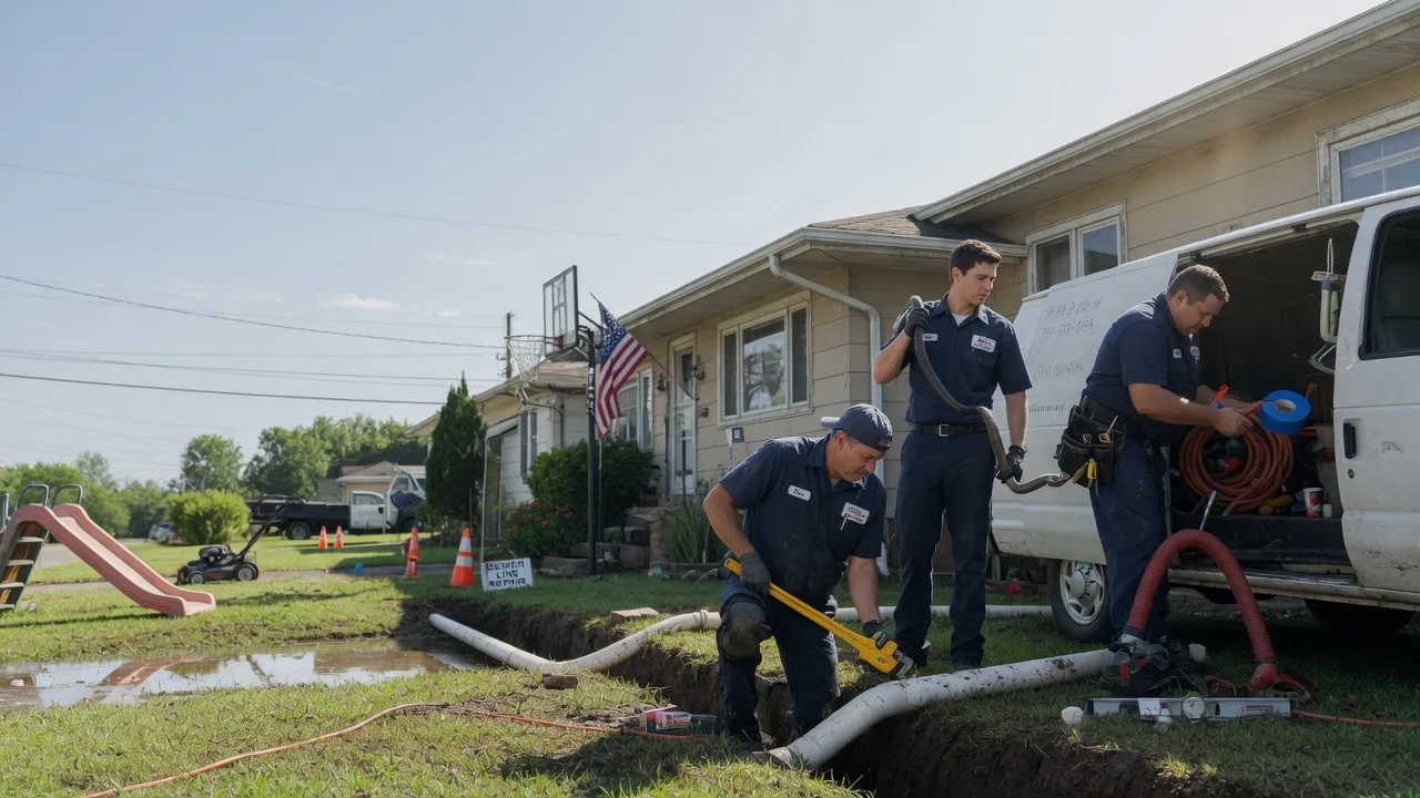 Toilet Installation in Port Barre, LA near me
